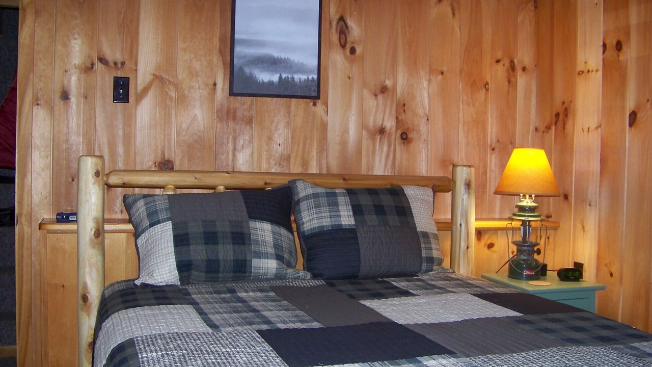 Photo of Bedroom in Jay