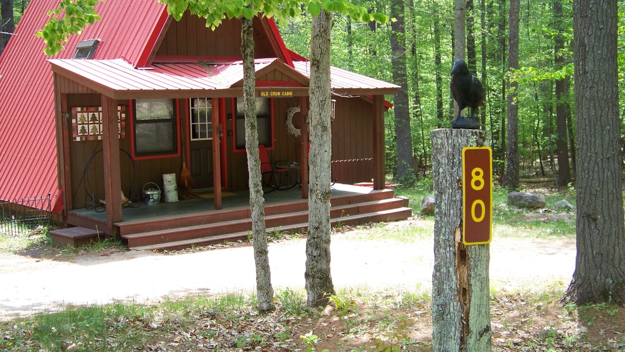 Photo of Outdoor in Jay