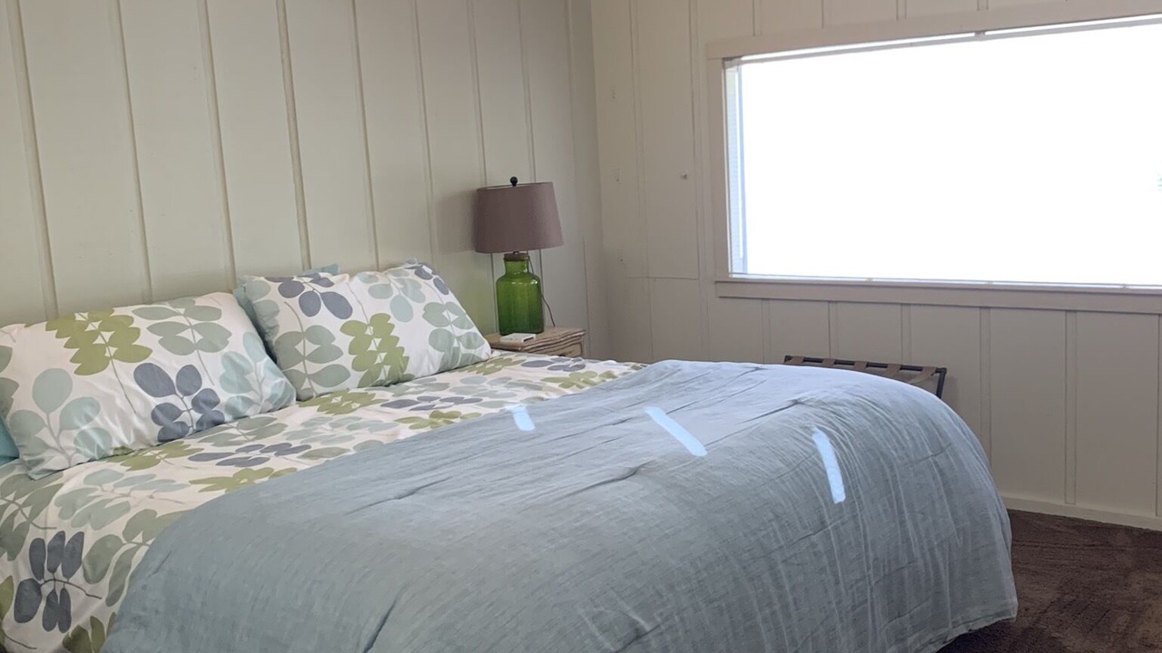 Photo of Bedroom in Eden Isle