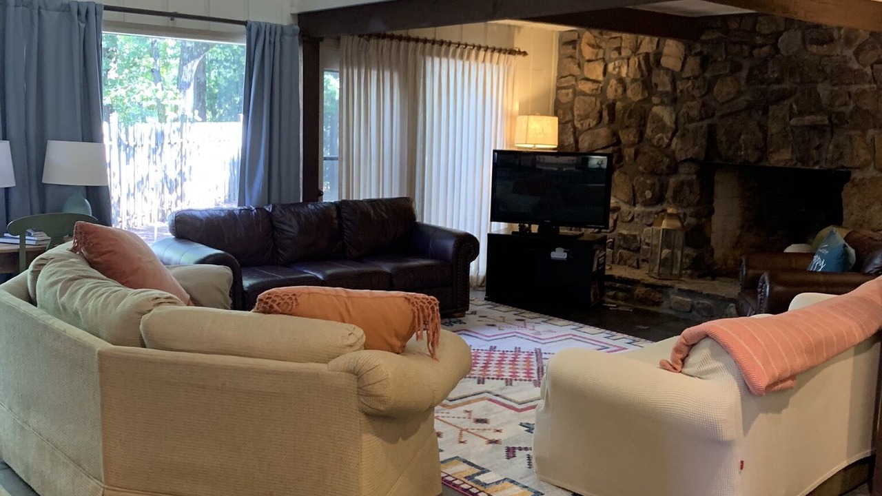 Photo of Livingroom in Eden Isle
