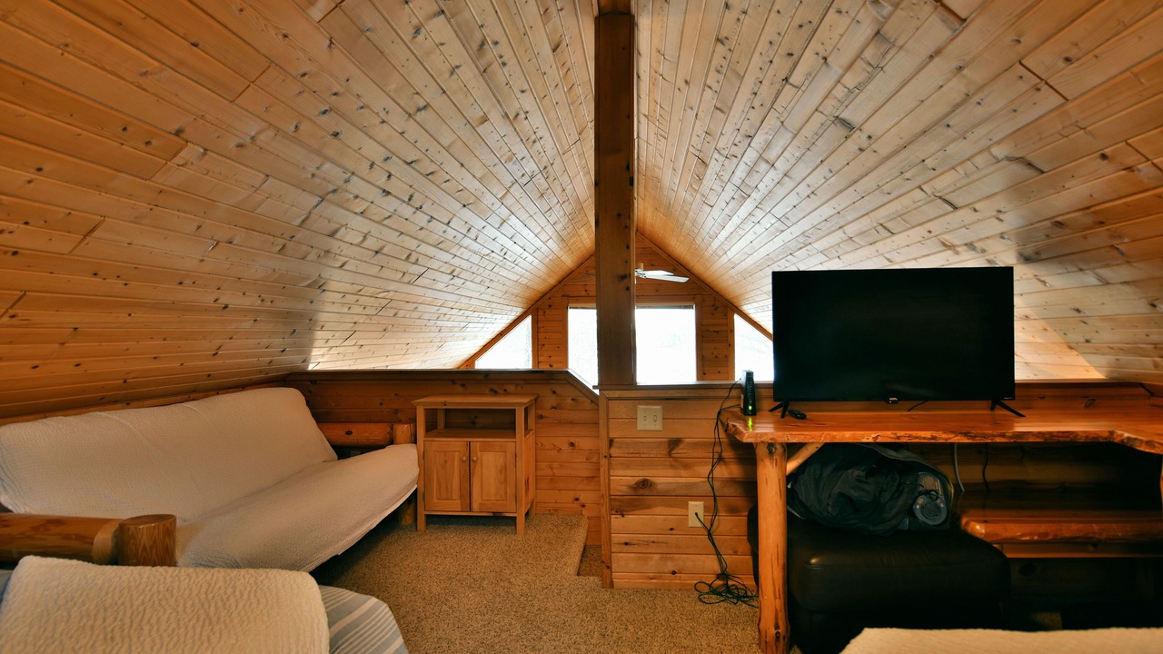 Photo of Livingroom in Trego