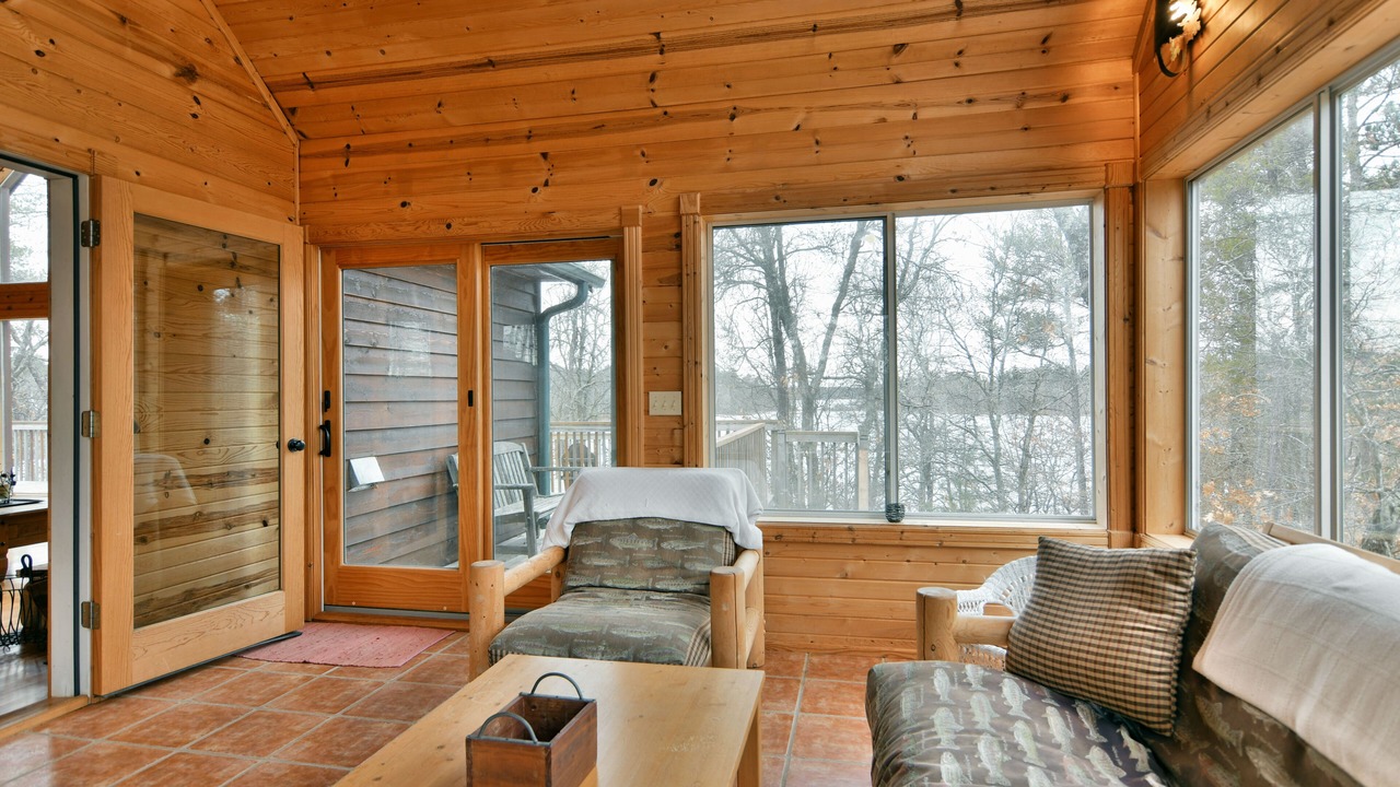 Photo of Livingroom in Trego