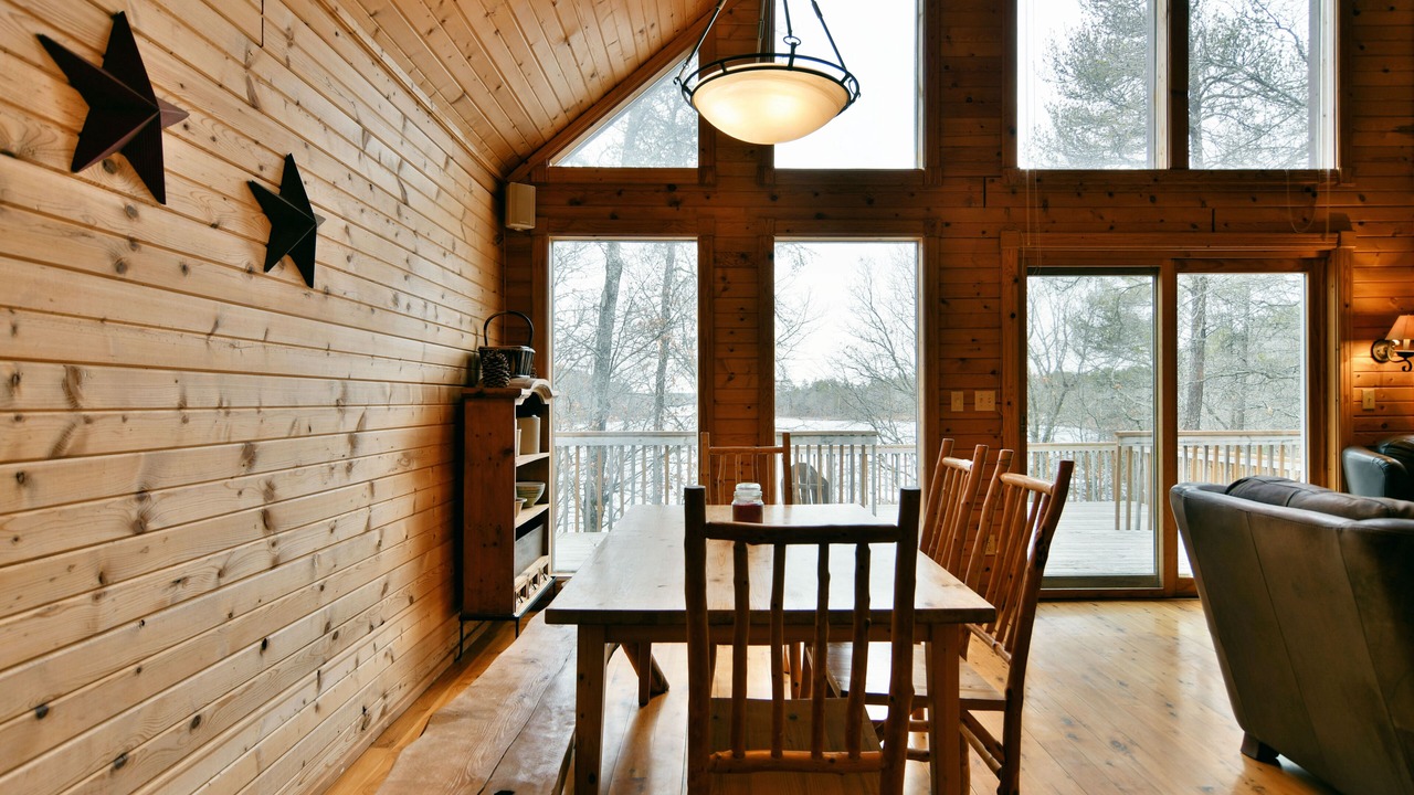 Photo of Livingroom in Trego