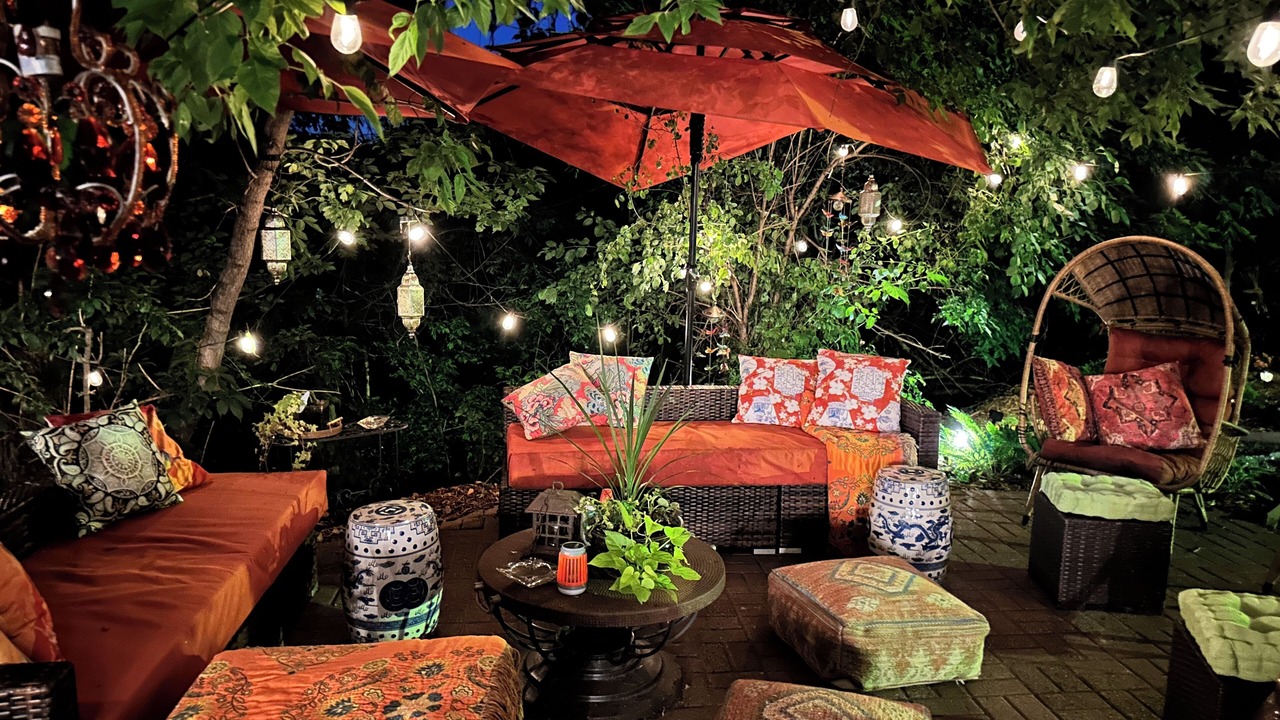 Photo of Patio Balcony in St Croix Falls