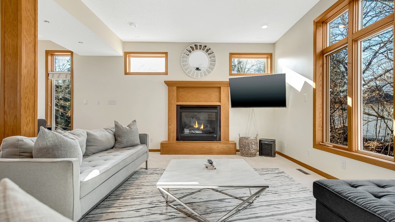 Photo of Livingroom in Chanhassen