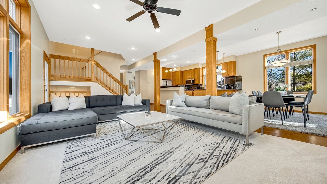 Photo of Livingroom in Chanhassen