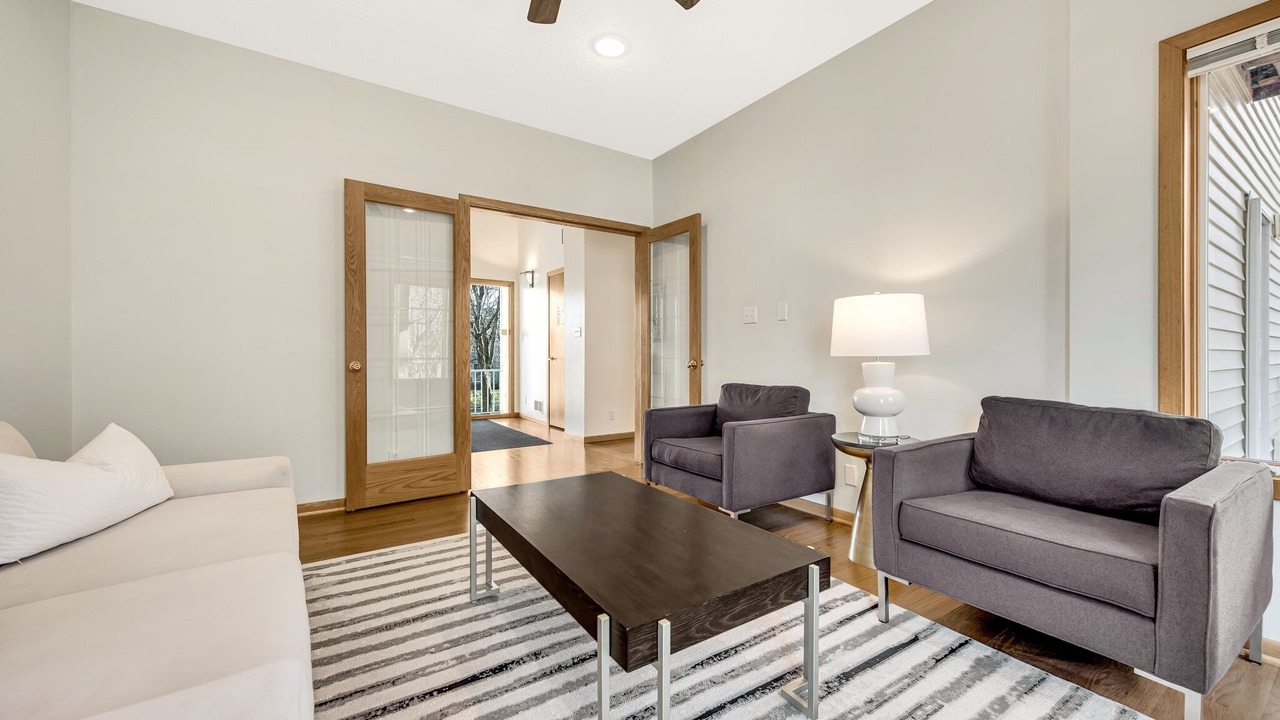 Photo of Bedroom in Chanhassen