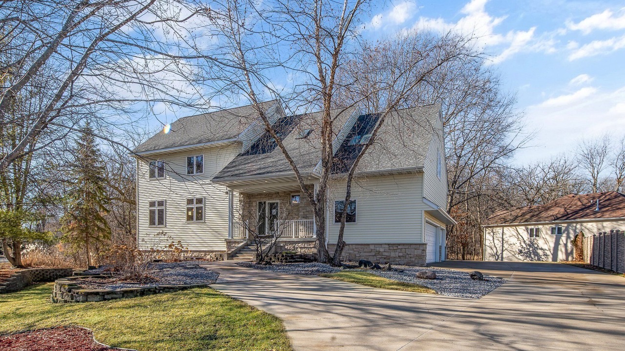 Photo of Outdoor in Chanhassen