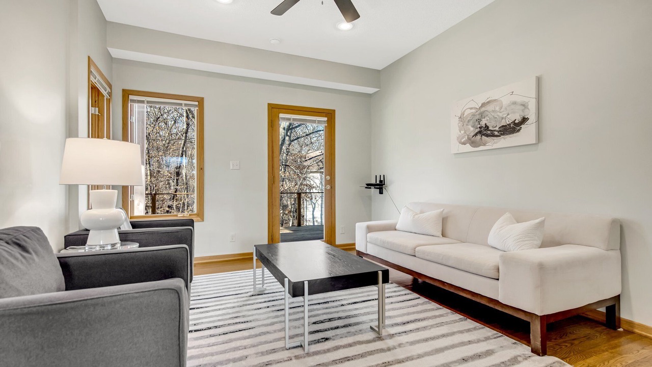 Photo of Bedroom in Chanhassen