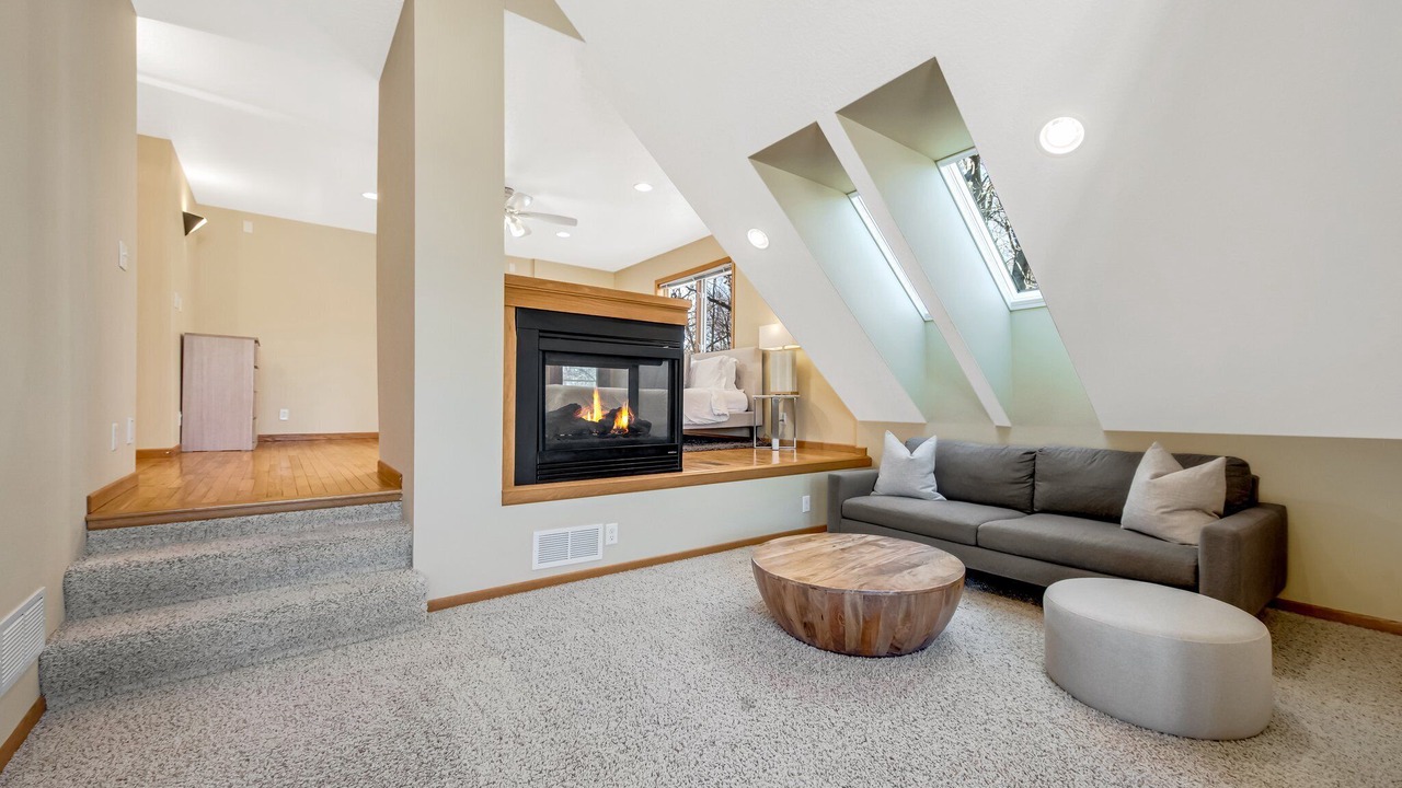 Photo of Bedroom in Chanhassen