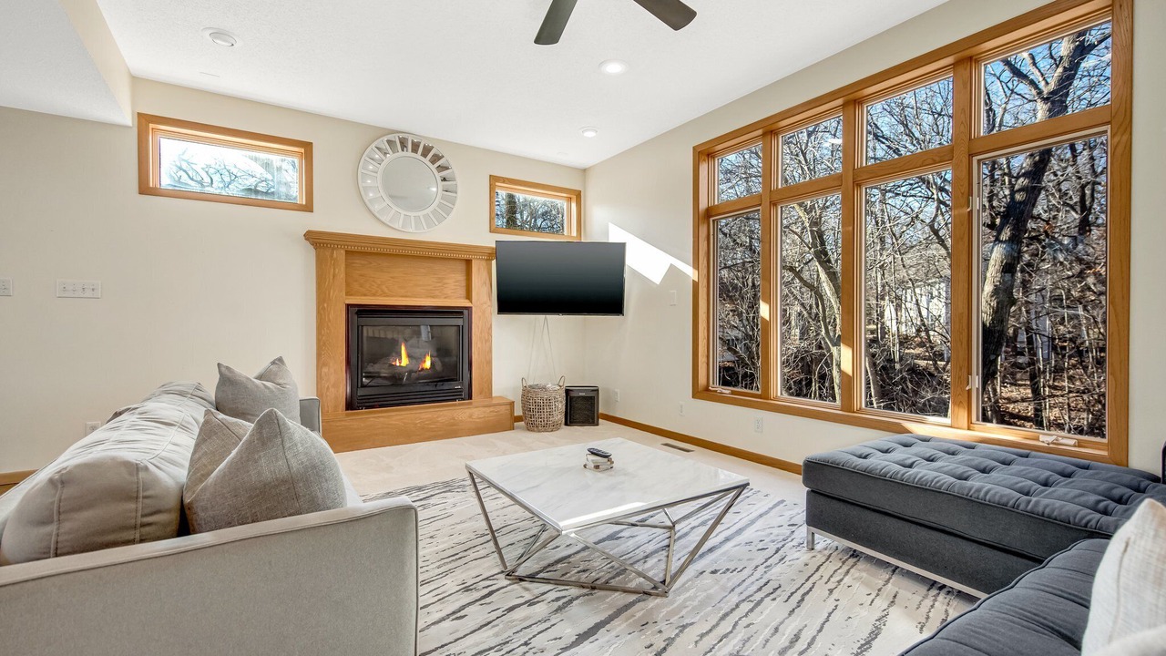 Photo of Livingroom in Chanhassen