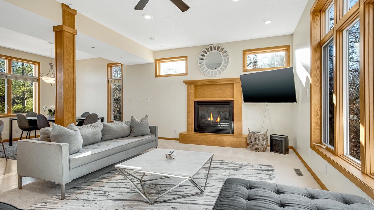 Photo of Livingroom in Chanhassen