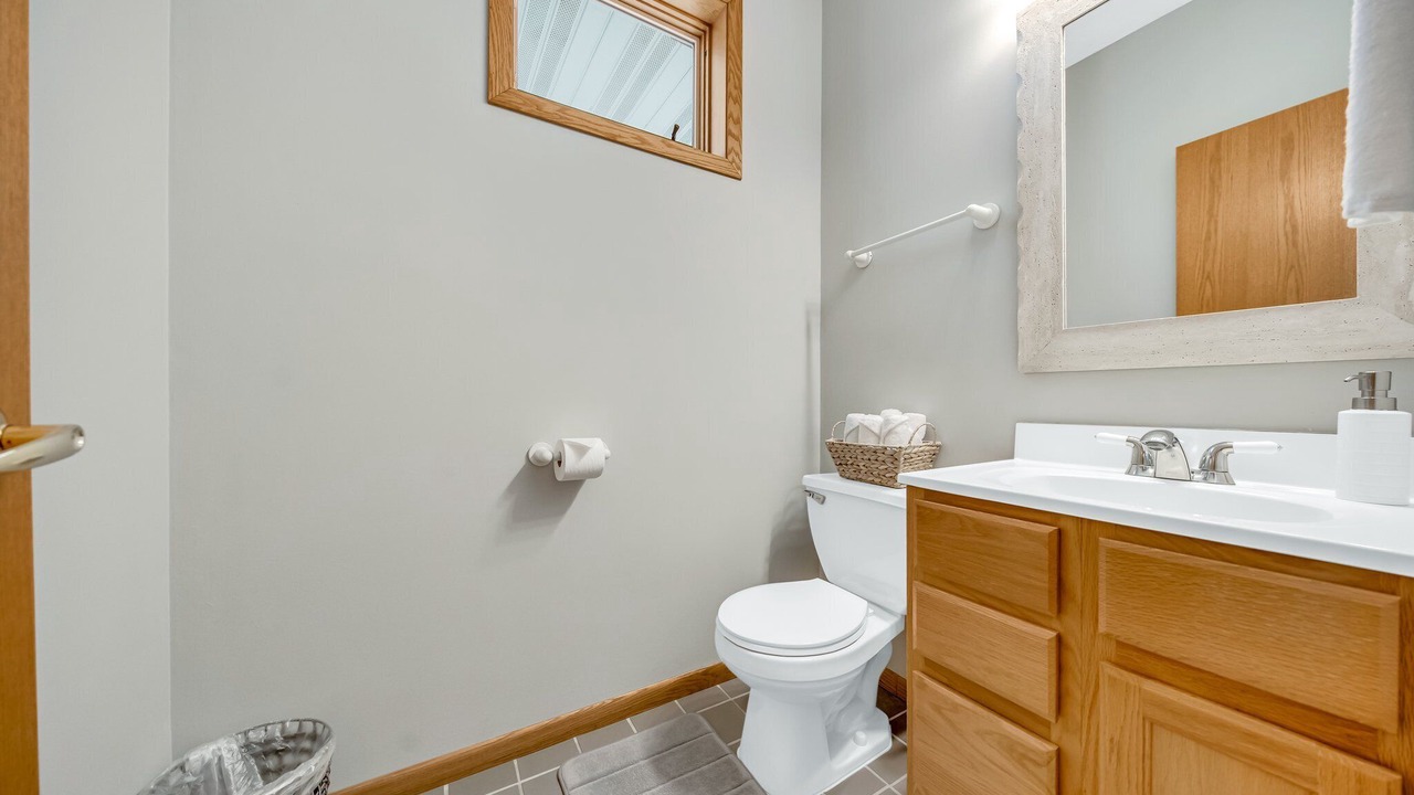 Photo of Bathroom in Chanhassen