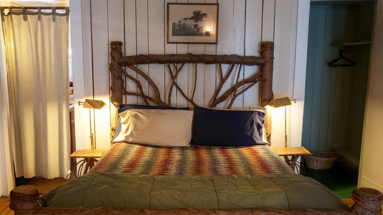 Photo of Bedroom in Meacham