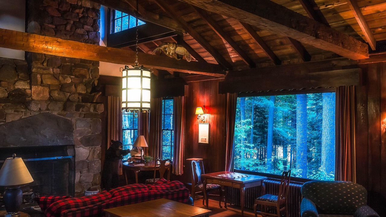 Photo of Livingroom in Meacham
