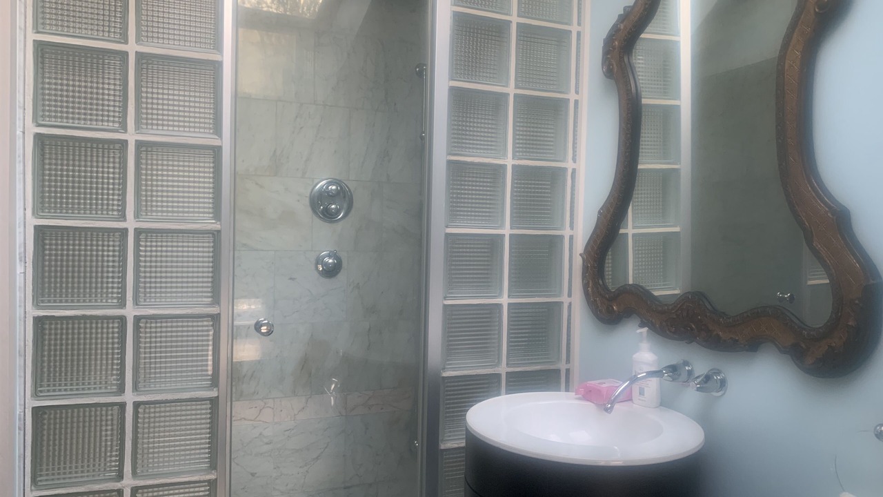 Photo of Bathroom in East Dubuque