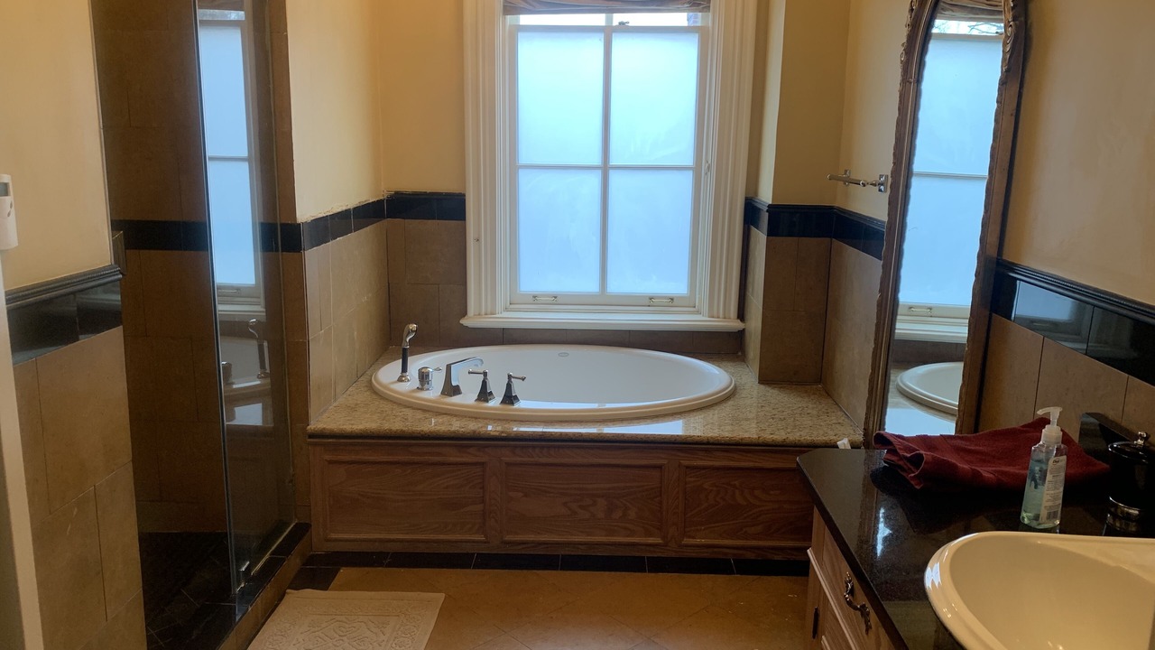 Photo of Bathroom in East Dubuque
