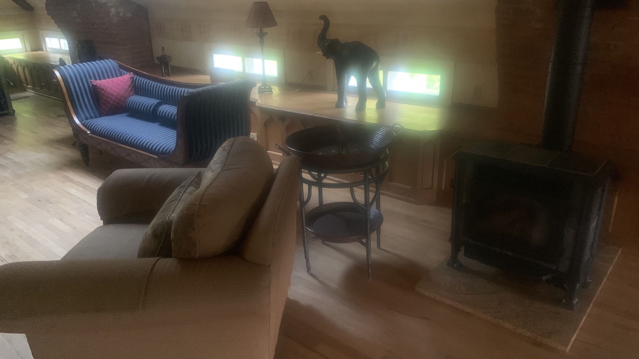 Photo of Livingroom in East Dubuque