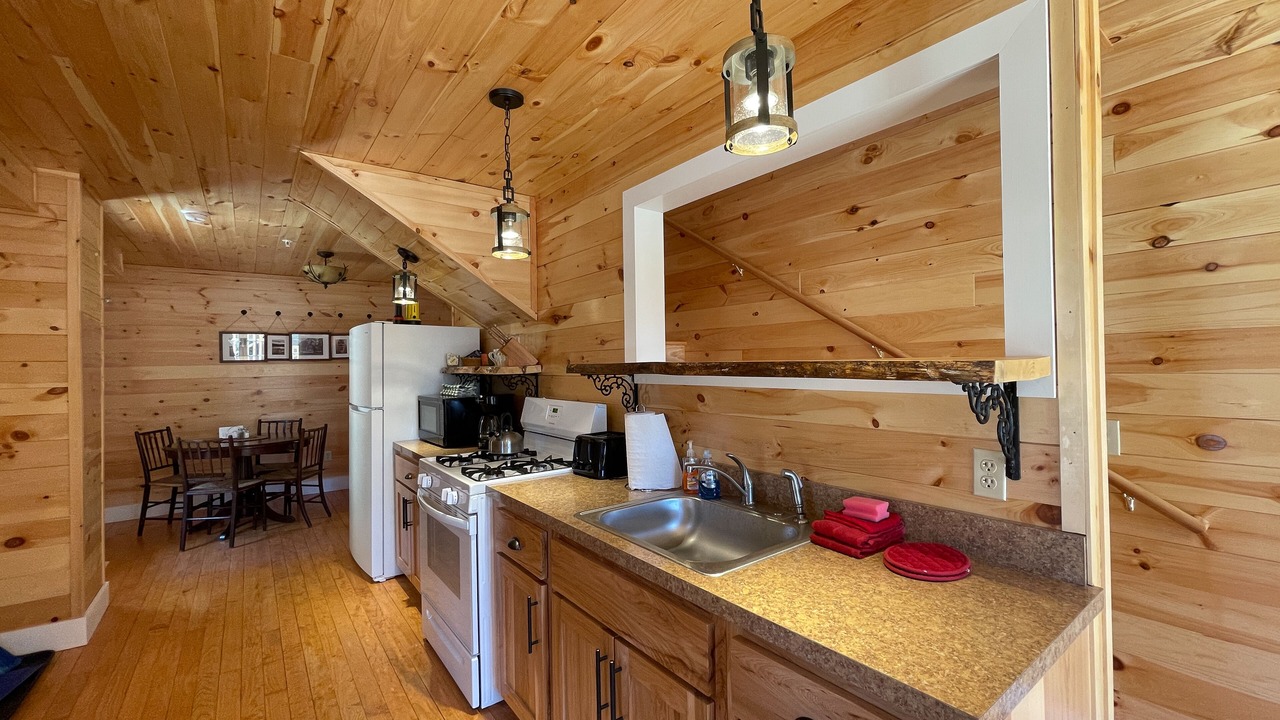 Photo of Kitchen in Meacham
