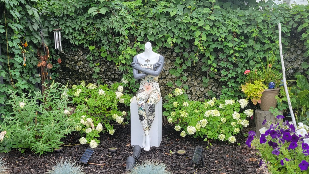 Photo of Outdoor in Detroit