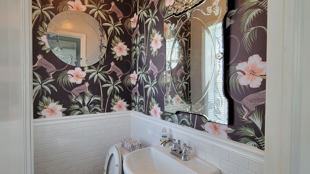 Photo of Bathroom in Detroit