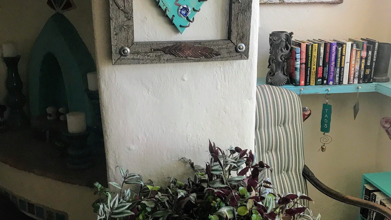 Photo of Others in Taos