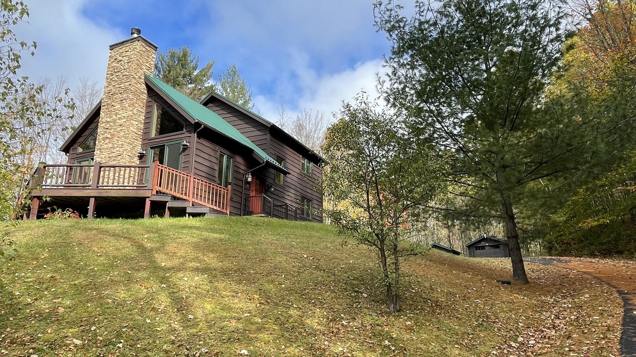 Photo of Outdoor in Malone