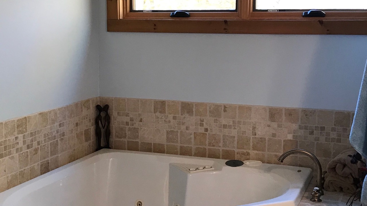 Photo of Bathroom in Malone