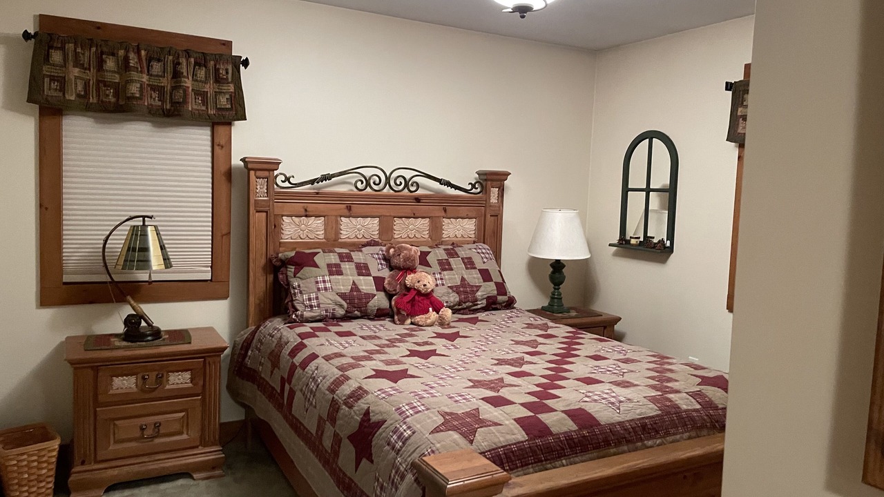 Photo of Bedroom in Malone
