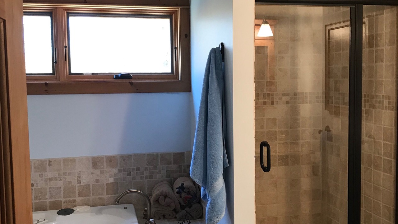 Photo of Bathroom in Malone