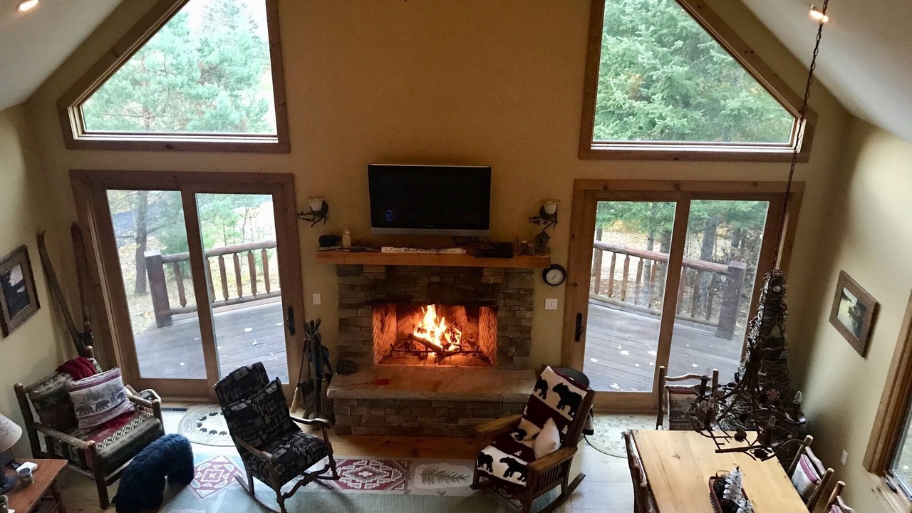 Photo of Bedroom in Malone