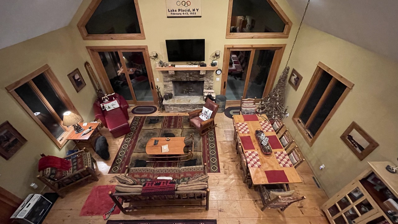 Photo of Livingroom in Malone