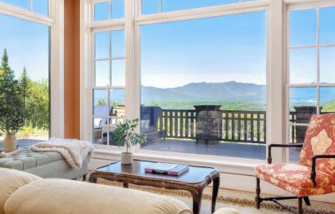 Photo of Livingroom in Stowe Hollow