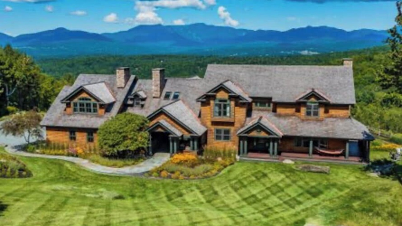 Photo of Outdoor in Stowe Hollow