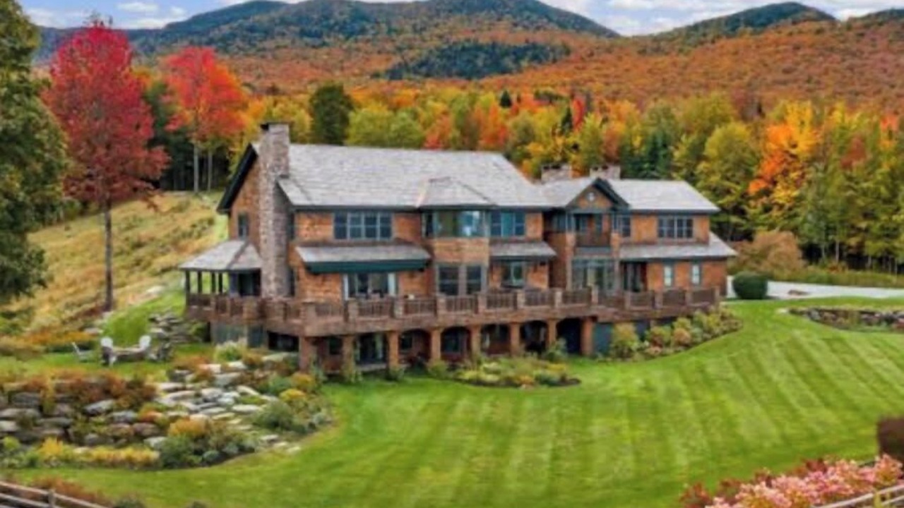 Photo of Outdoor in Stowe Hollow