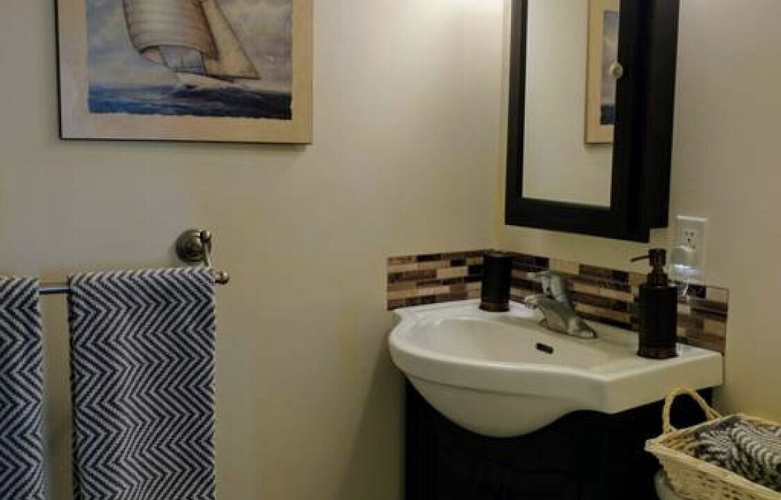 Photo of Bathroom in South End