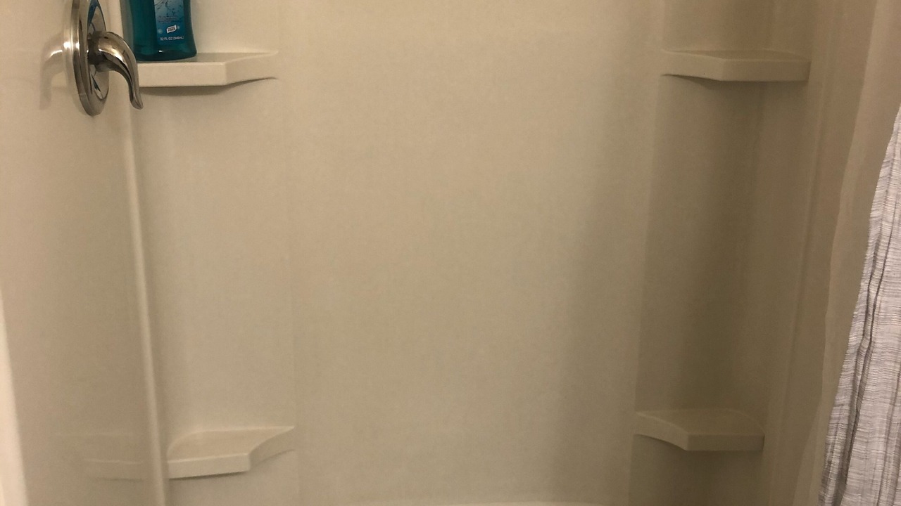 Photo of Bathroom in South End