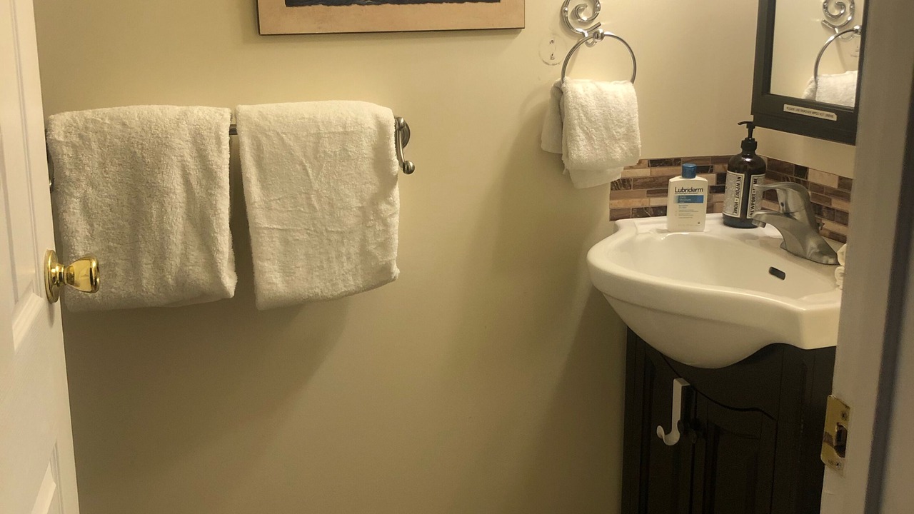 Photo of Bathroom in South End