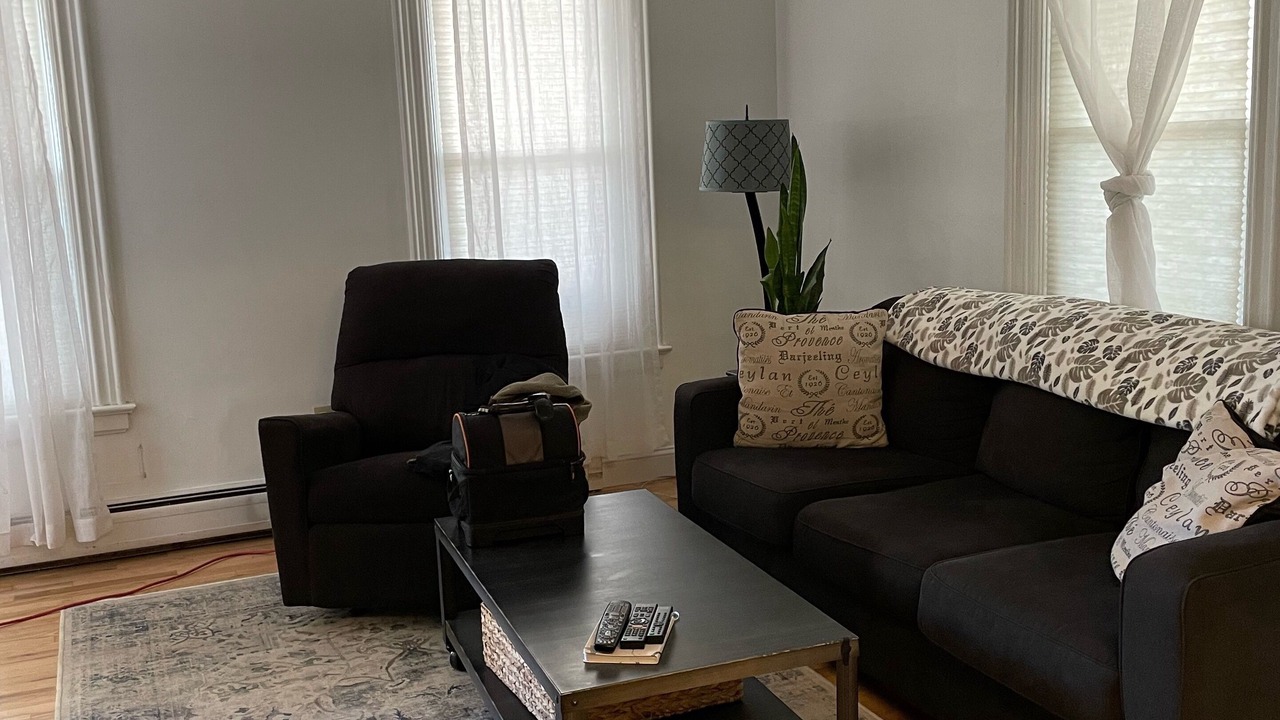 Photo of Livingroom in South End