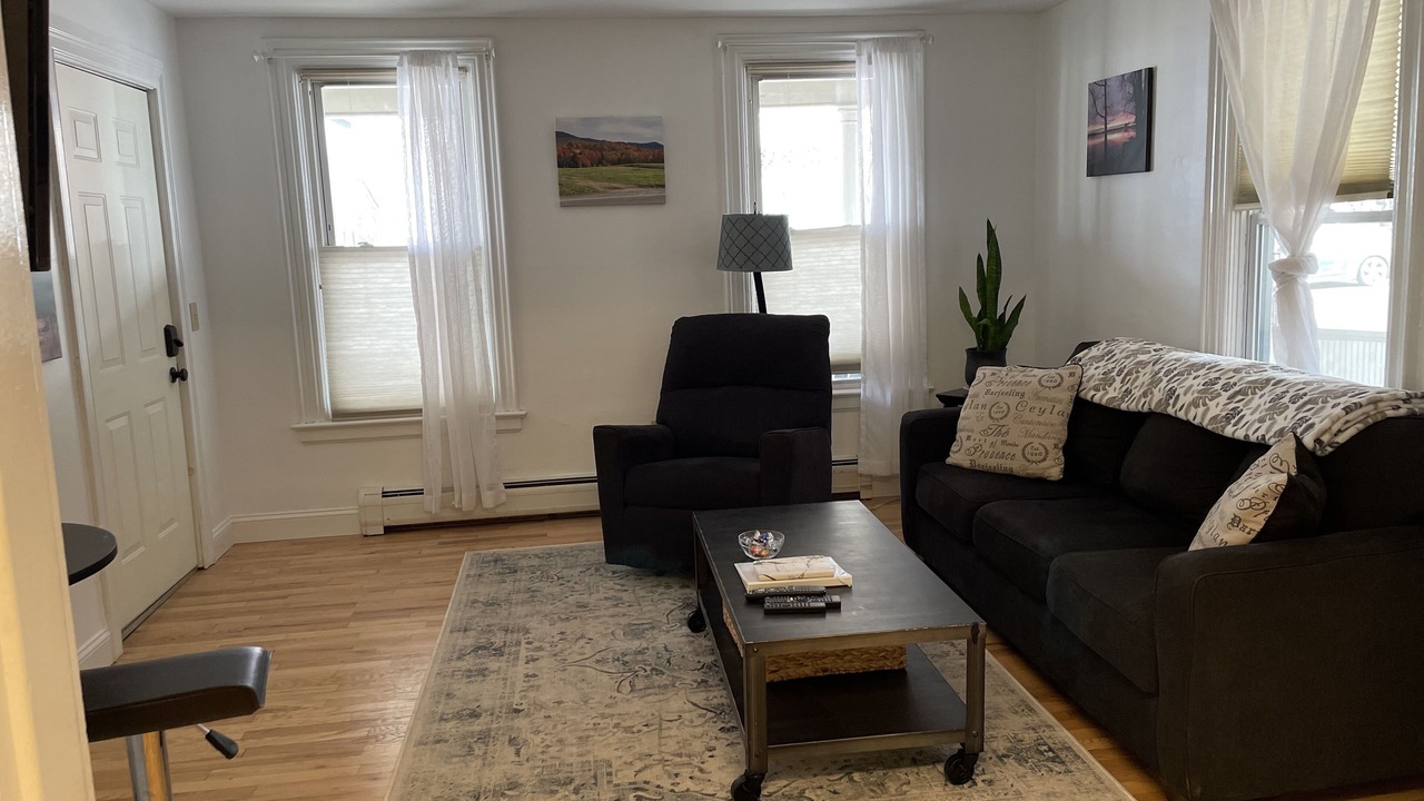 Photo of Livingroom in South End