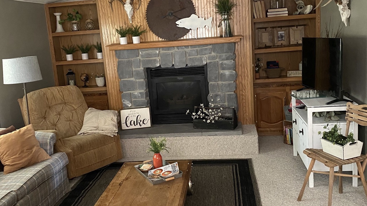 Photo of Livingroom in Grand Rapids