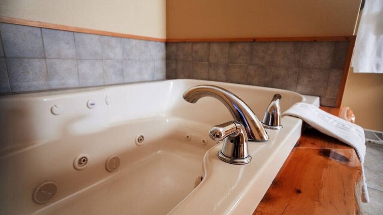 Photo of Bathroom in Spring Brook