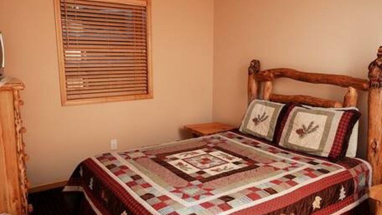 Photo of Bedroom in Spring Brook