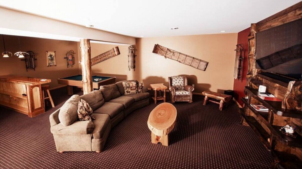 Photo of Livingroom in Spring Brook