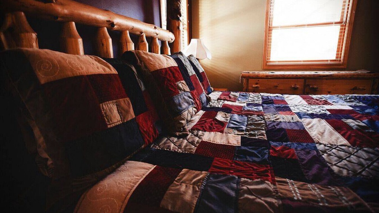 Photo of Bedroom in Spring Brook