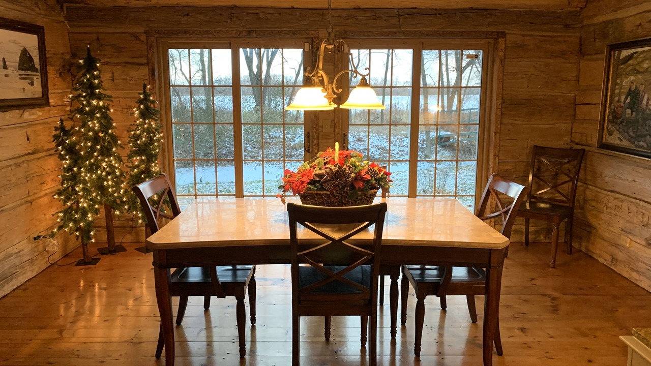 Photo of Bedroom in Madison Lake