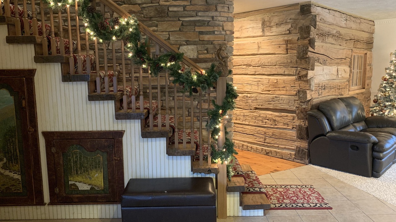 Photo of Bedroom in Madison Lake