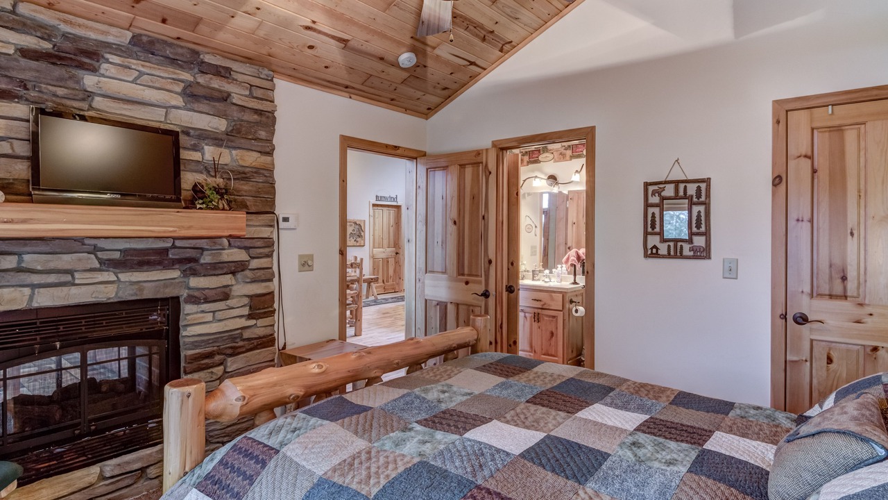 Photo of Bedroom in Hayward