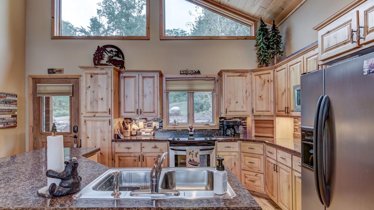Photo of Kitchen in Hayward