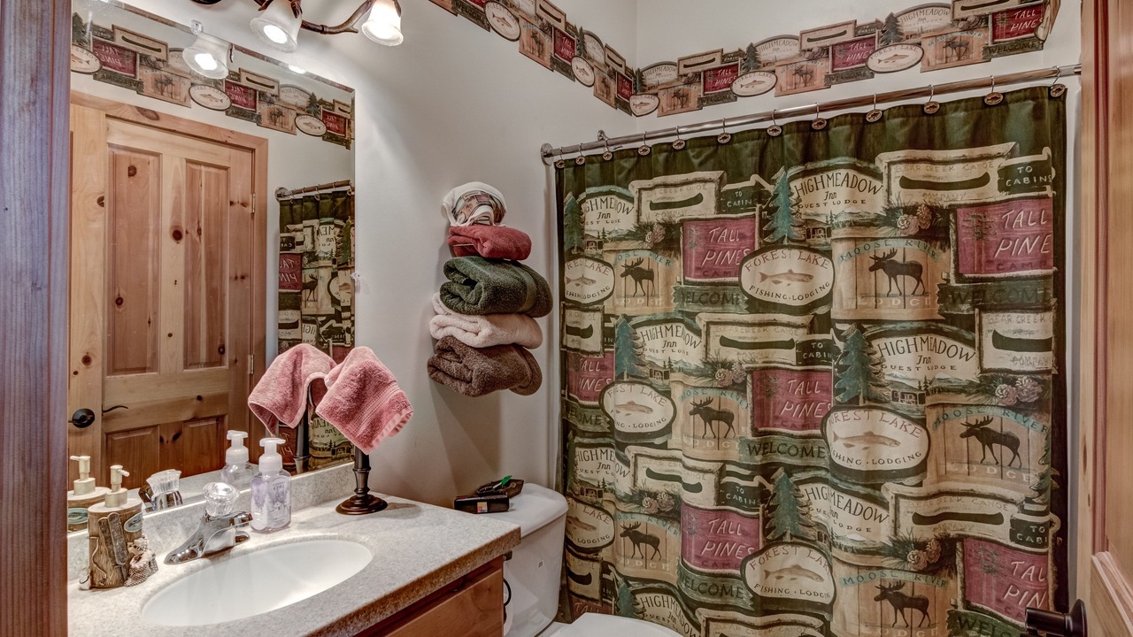 Photo of Bathroom in Hayward